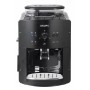 ESPRESSOR AUTOMAT KRUPS EA810870,Pompă de 15 bari,Rezervor de apă de 1.6L demontabil,Alimentare:cafea boabe,Funcție pentru clăti